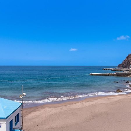 Anidras Rooms Sardina 外观 照片