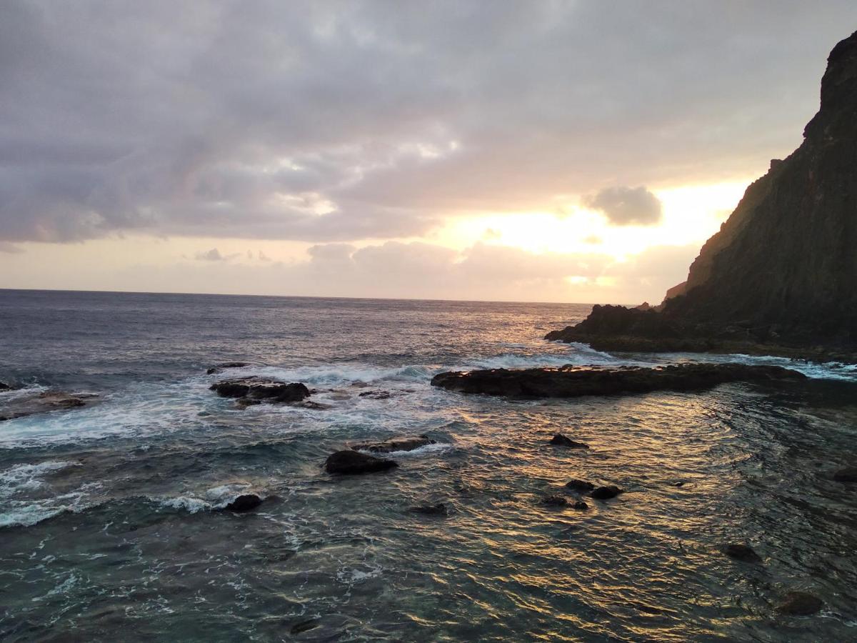 Anidras Rooms Sardina 外观 照片