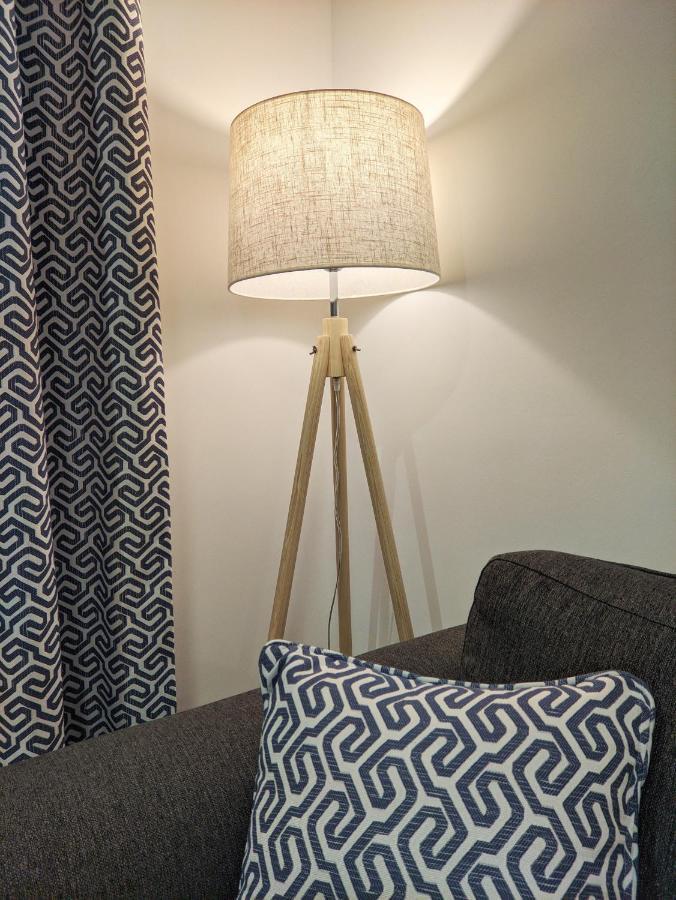 Anidras Rooms Sardina 外观 照片