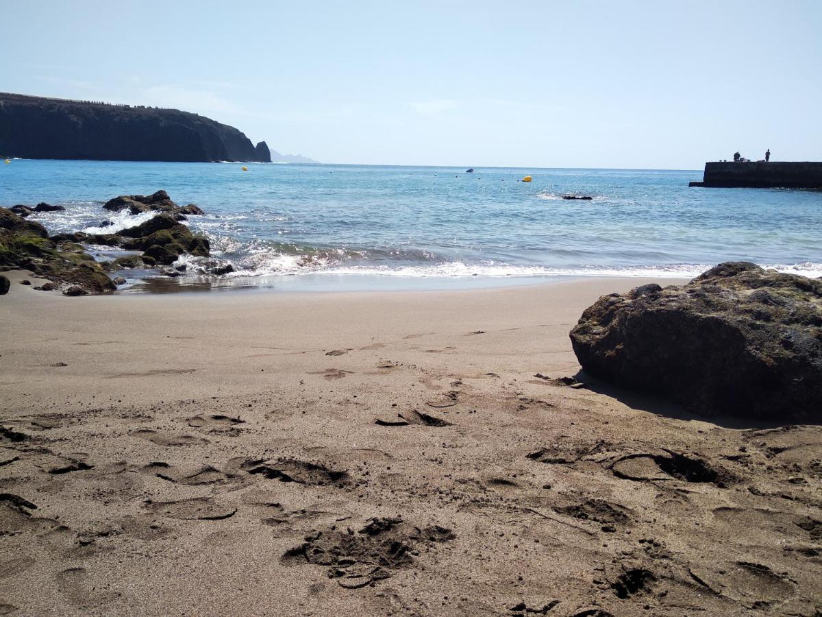 Anidras Rooms Sardina 外观 照片