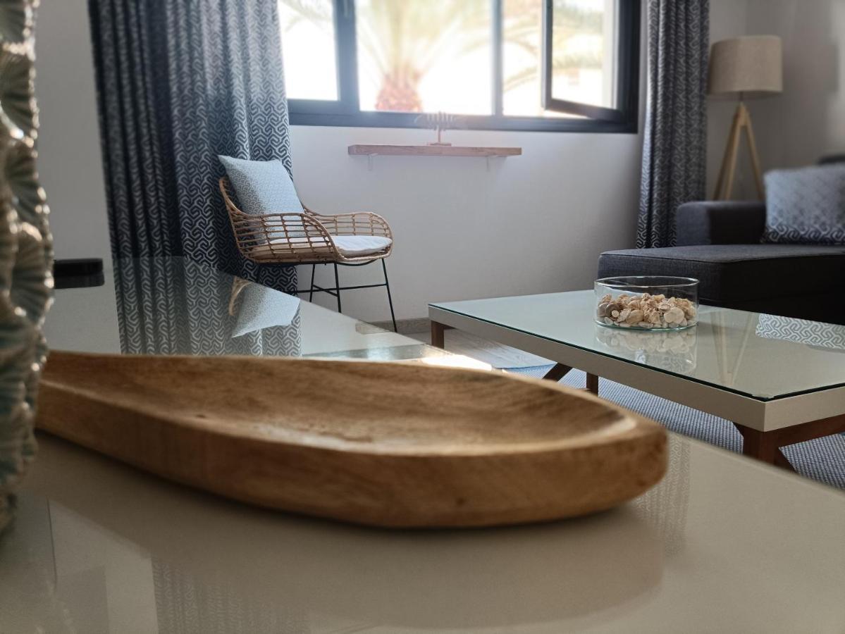 Anidras Rooms Sardina 外观 照片
