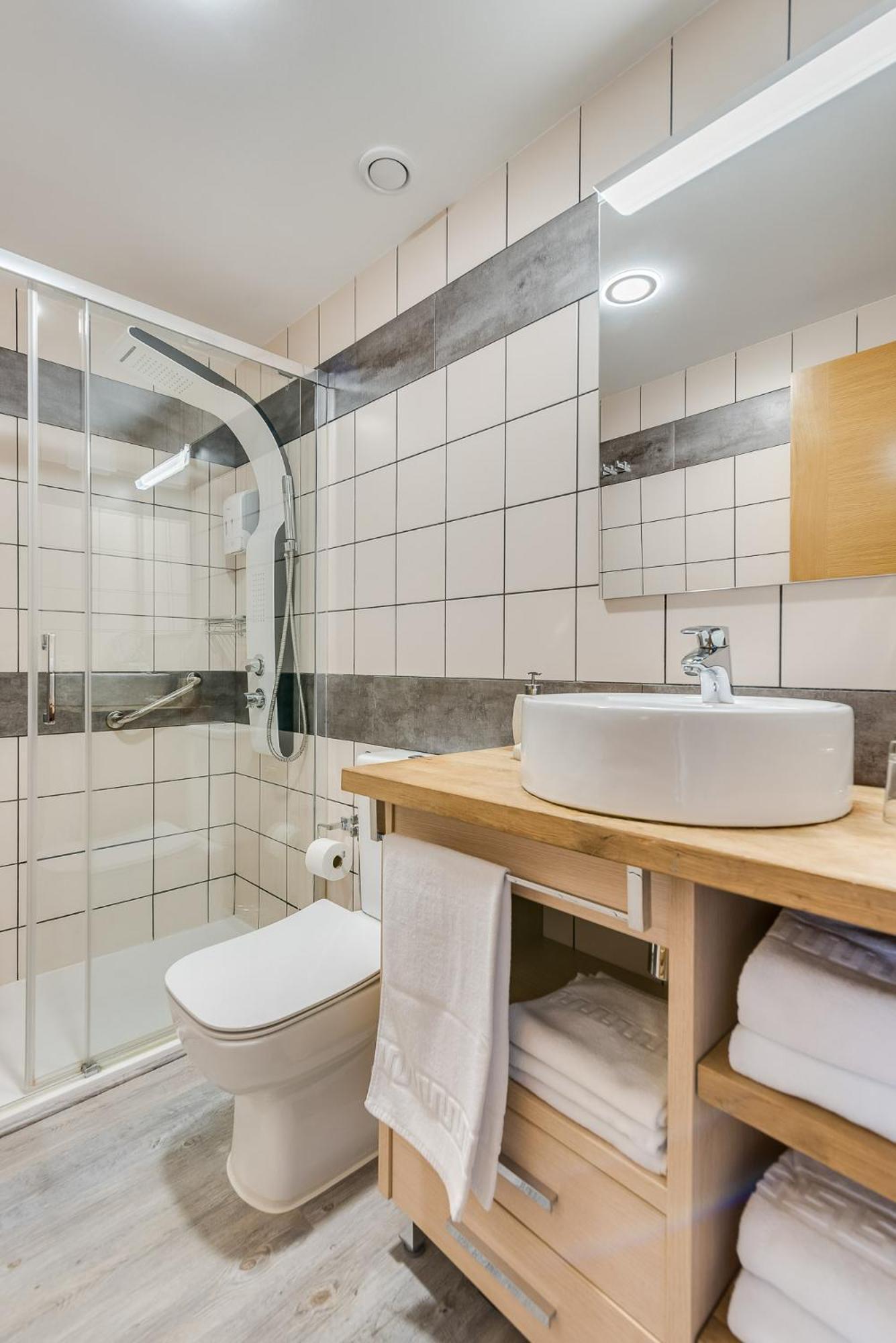 Anidras Rooms Sardina 外观 照片