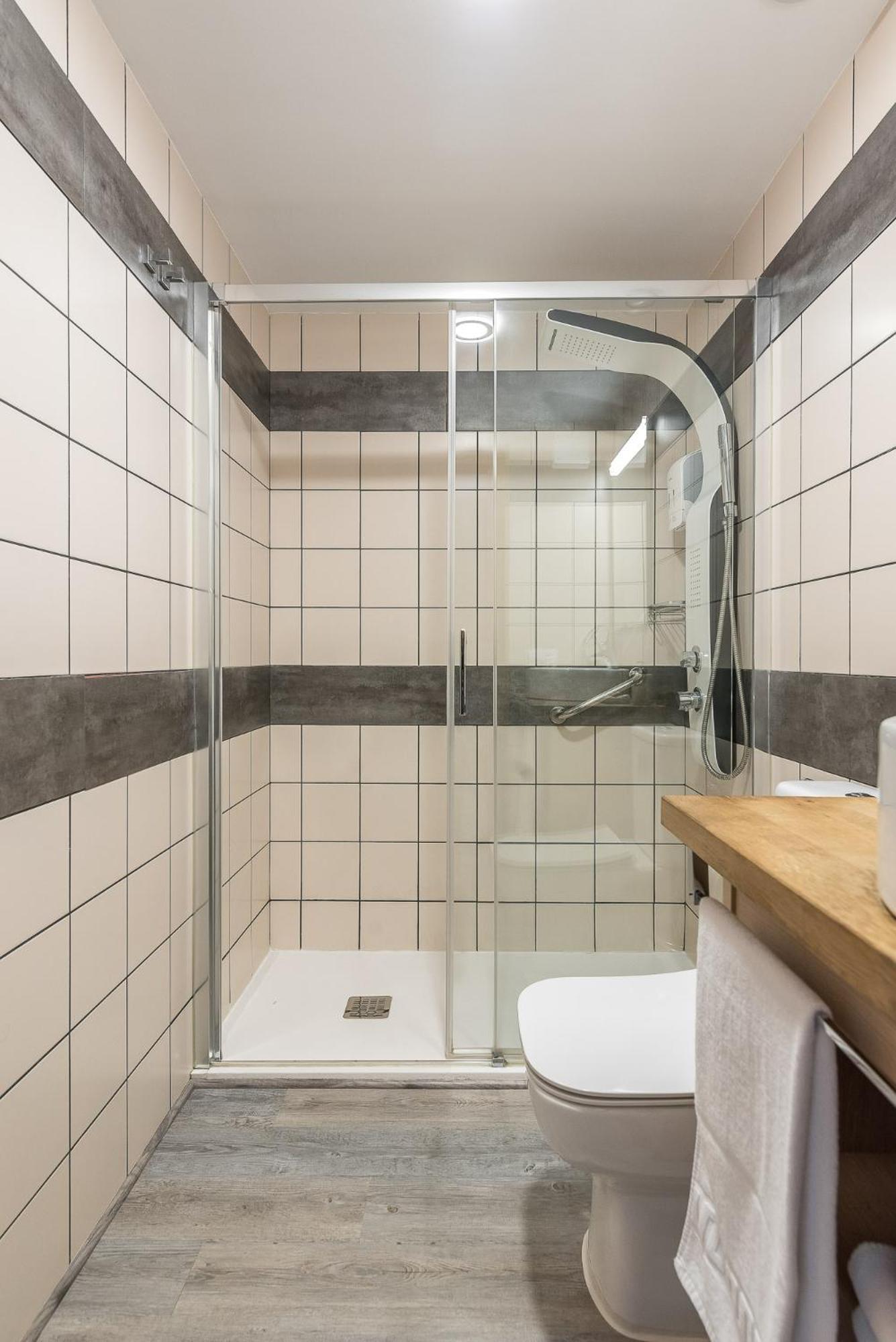 Anidras Rooms Sardina 外观 照片