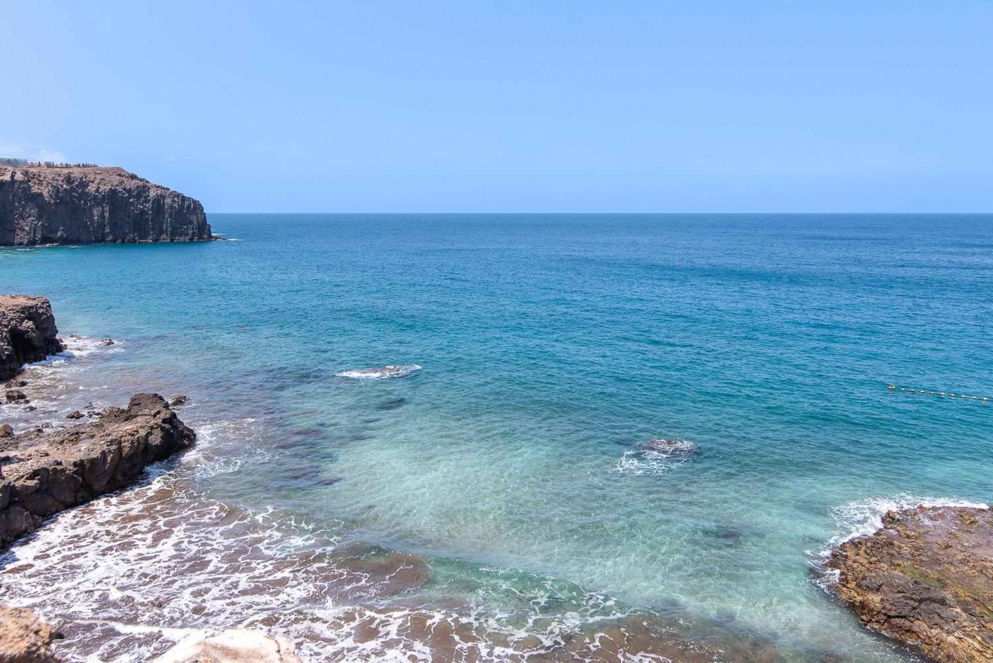 Anidras Rooms Sardina 外观 照片